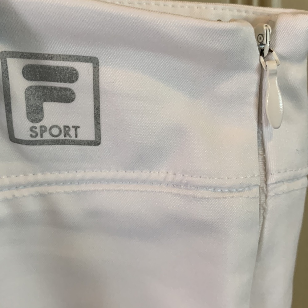 NWOT Fila Golf/Tennis Skirt L - Picture 2 of 6